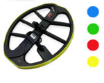 PARE-CHOCS SUR DÉTECTEUR 15″x12″ pour Minelab Equinox / X-TERRA