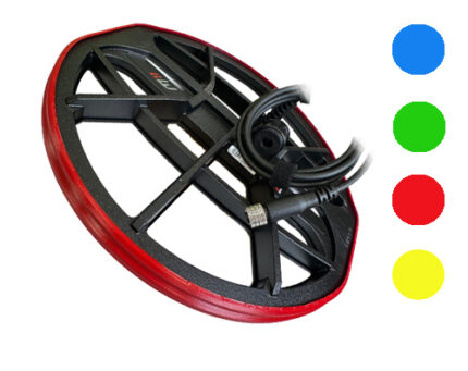 PARE-CHOCS SUR DÉTECTEUR M11 pour Minelab Manticore