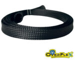 Gaine OverFlex noire