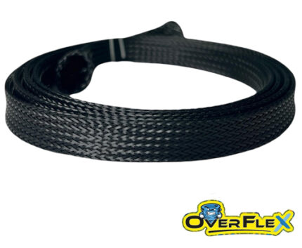 Gaine OverFlex noire