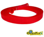 Gaine OverFlex rouge