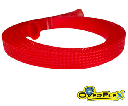 Gaine OverFlex rouge