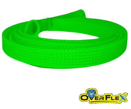 Gaine verte OverFlex