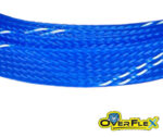Gaine OverFlex Bleu et Blanc – Image 2