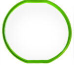 PARE-CHOCS SUR DÉTECTEUR 15″x12″ pour Minelab Equinox / X-TERRA – Image 3