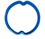 PARE-CHOCS SUR DÉTECTEUR 6″ pour Minelab Equinox / série CTX3030 – Image 2