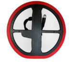 PARE-CHOCS SUR DÉTECTEUR M9 pour Minelab Manticore – Image 5