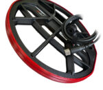 PARE-CHOCS SUR DÉTECTEUR M15 pour Minelab Manticore – Image 5
