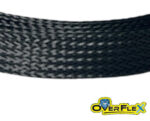 Gaine OverFlex noire – Image 2