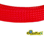 Gaine OverFlex rouge – Image 2