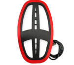 DÉTECTEUR DE PARE-CHOCS GARRETT Pour VIPER Plaque 6″x11″