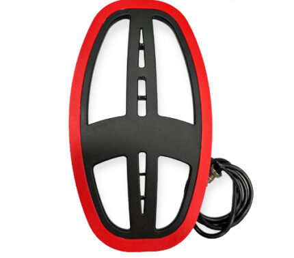 DÉTECTEUR DE PARE-CHOCS GARRETT Pour VIPER Plaque 6″x11″