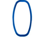 DÉTECTEUR DE PARE-CHOCS GARRETT Pour VIPER Plaque 6″x11″ – Image 3