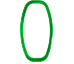 DÉTECTEUR DE PARE-CHOCS GARRETT Pour VIPER Plaque 6″x11″ – Image 2